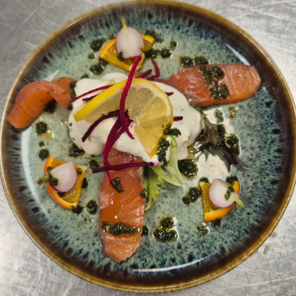 Gue De Genes Hotel En Mayenne Nos Formules Du Midi 2