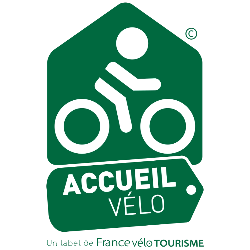 Gue De Genes Hotel En Mayenne Logo Velo Gue De Genes Hotel En Mayenne Logo Velo